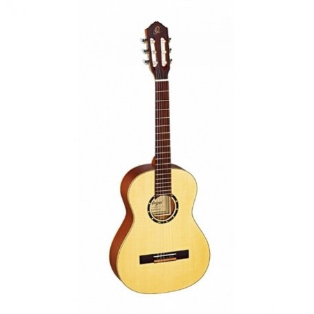 Классическая гитара Ortega R133 Family Series Pro (чехол в комплекте)