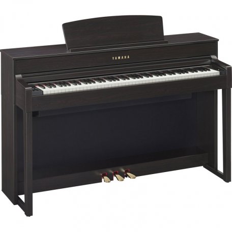 Клавишный инструмент Yamaha CLP-575R