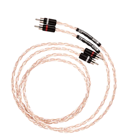 Межблочный аналоговый кабель Kimber Kable CLASSIC TONIK-1.5M
