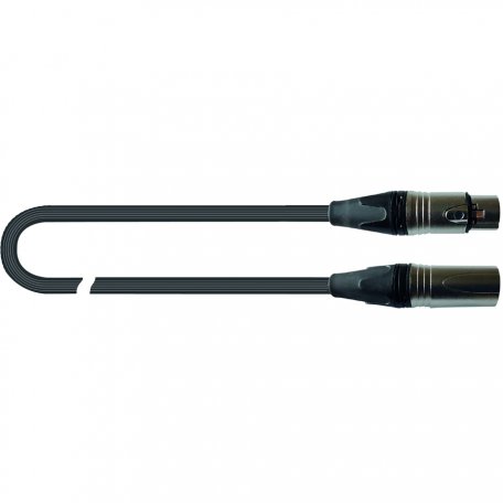 Микрофонный кабель QUIK LOK JUST/MF-10 SL