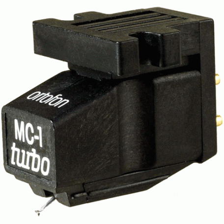 Картридж Ortofon MC-1 Turbo