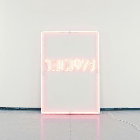 Виниловая пластинка The 1975, I like it when you sleep, for you are so beautiful yet so unaware of it (Stand alone 2LP)