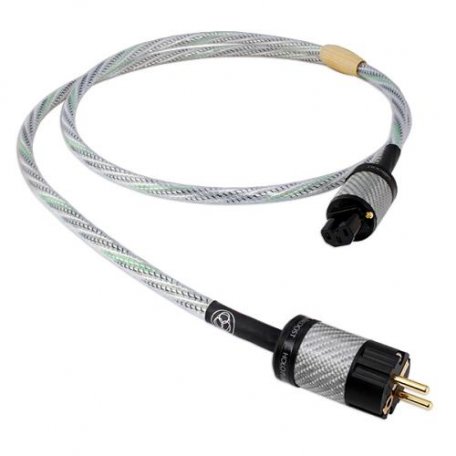 Сетевой кабель Nordost Valhalla2 Power Cord 2.0m\EUR 16 amp