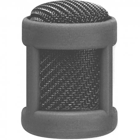 Колпачок для петличного микрофона Sennheiser MZC 1-2 GREY