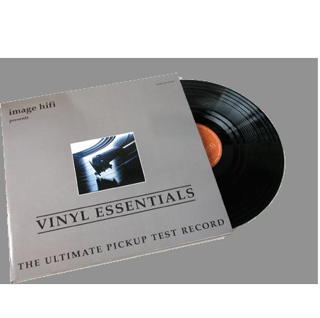 Виниловая пластинка Pro-Ject Vinyl Essentials