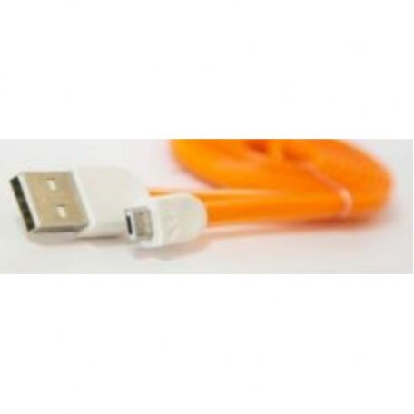 USB кабель ICE-Q Pasta-MicroUSB-USB-O