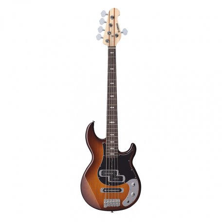 Бас-гитара Yamaha BB425X Tobacco Brown Sunburst