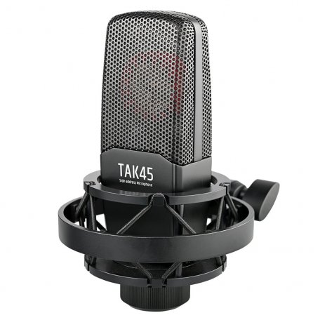 Студийный микрофон Takstar TAK45