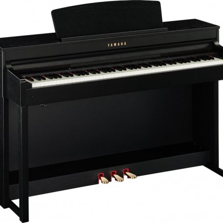 Клавишный инструмент Yamaha CLP-440B
