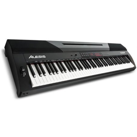 Клавишный инструмент Alesis CODA PRO