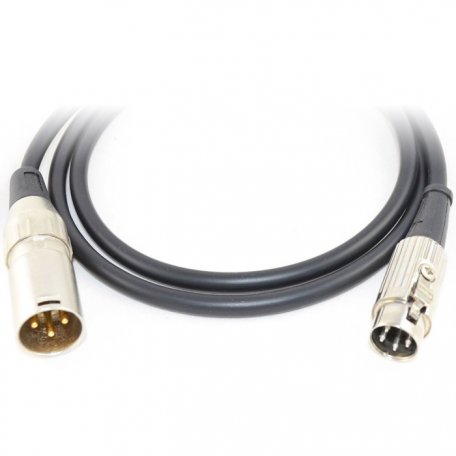 Межкомпонентный кабель Naim Interconnect Standard 5 Pin DIN to Stereo XLR 1.0m
