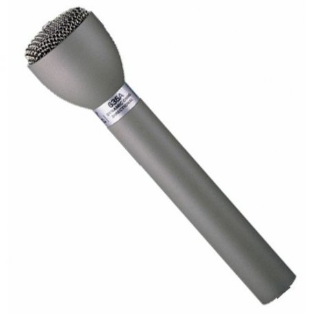 Репортерский микрофон Electro-Voice 635A
