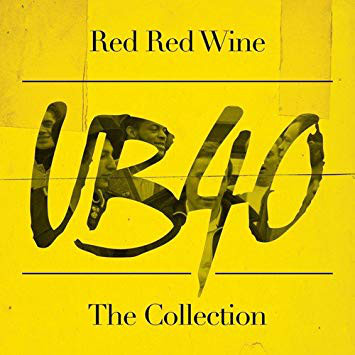 Виниловая пластинка UB40, Red, Red Wine: The Collection (LP Edition)