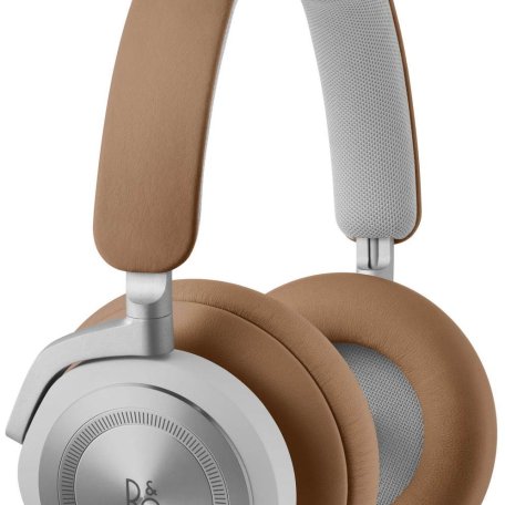 Bang & Olufsen Beoplay HX ANC headphones – Ultra Sound & Vision