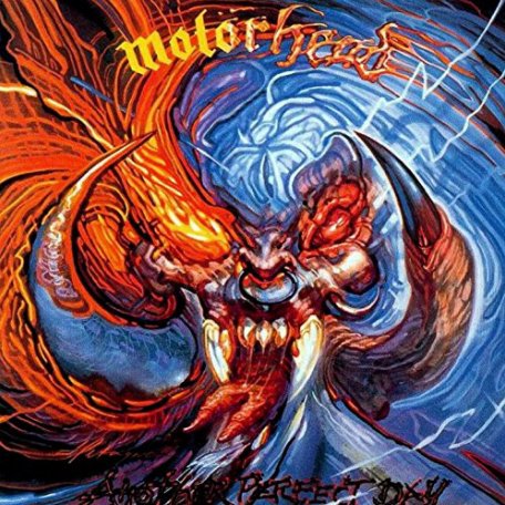 Виниловая пластинка Motörhead – Another Perfect Day