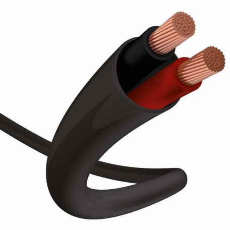 Акустический кабель In-Akustik Premium LS Flame Retardant 2 x1.5 mm2 м/кат (катушка 50м) #00402709