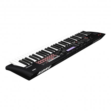 Клавишный инструмент KORG KROSS2-61-MB