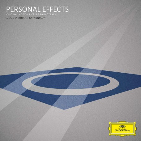 Виниловая пластинка OST - Personal Effects (Johann Johannsson)