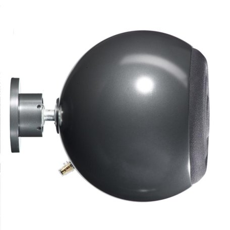 Настенная акустика Cabasse BALTIC 4 ON WALL black pearl