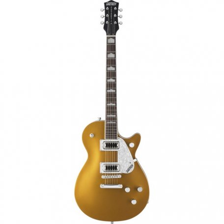 Электрогитара Gretsch Guitars G5434 PRO Jet gold