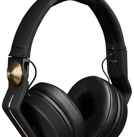 Hdj 700 headphones 2025