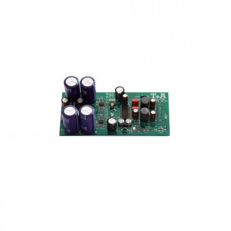 Модуль T+A VVM Built in preamp-module for Music Player MP 1000 E art.4283-99201