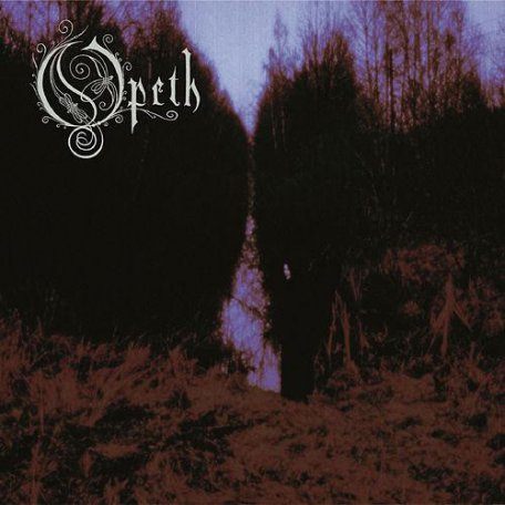 Виниловая пластинка Opeth — MY ARMS YOUR HEARSE (2LP)