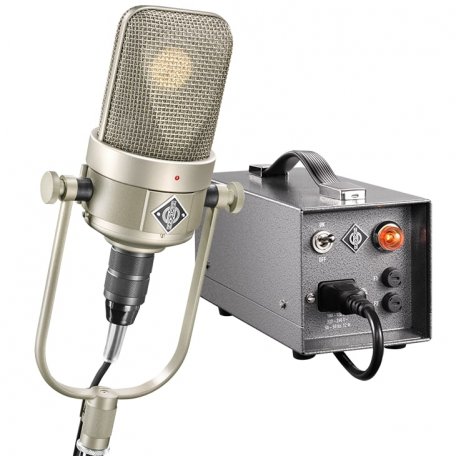 Микрофон NEUMANN M 49 V Set