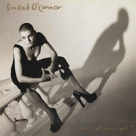 Виниловая пластинка OConnor, Sinead - Am I Not Your Girl? (Black Vinyl LP)