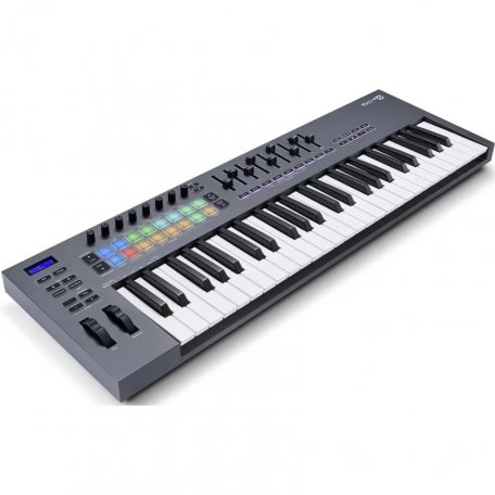 MIDI клавиатура Novation FLkey 49 MK1