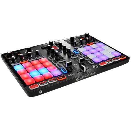 DJ-контроллер Hercules P32 DJ