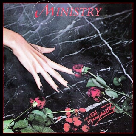 Виниловая пластинка Ministry - With Sympathy (BlackVinyl LP)