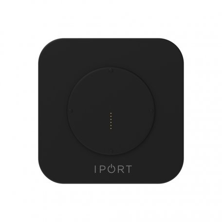 Док-станция для iPad iPort Connect Pro WallStation black