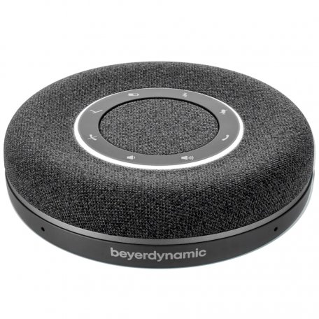 Спикерфон Beyerdynamic Space Bluetooth/USB (Charcoal)