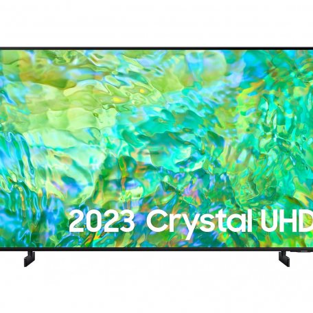 Распродажа (распродажа) LED телевизор Samsung UE55CU8000U (арт.319388), ПЦС