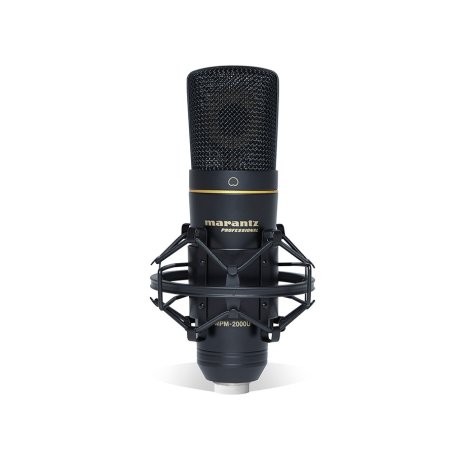 Микрофон Marantz MPM-2000U (дубль)