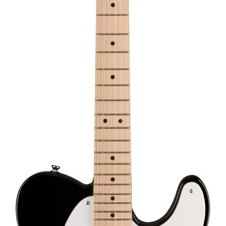 Электрогитара FENDER SQUIER Sonic Telecaster Black