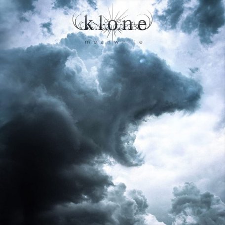 Виниловая пластинка Klone - Meanwhile (Black Vinyl LP)