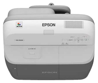 Проектор Epson EB-460