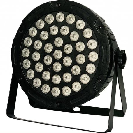 Светодиодный прожектор PROCBET PAR LED 40-1.5 RGB