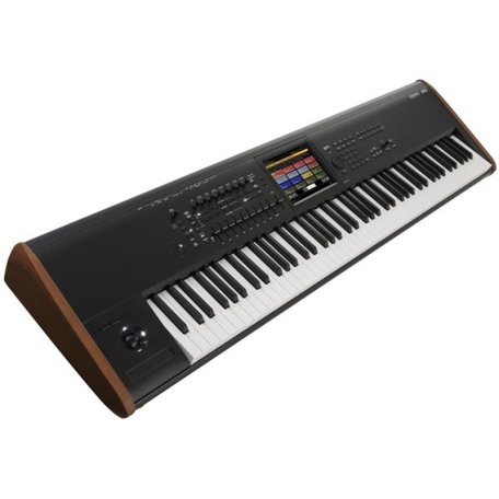 Клавишный инструмент KORG KRONOS2-73