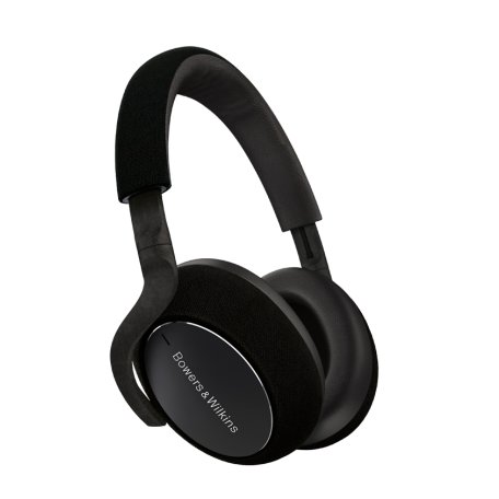 Наушники Bowers & Wilkins PX7 Carbon Edition