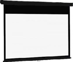Экран Procolor Pro-Screen (black) (9:16) 277/109 139х240см. Matte White S (ручной)
