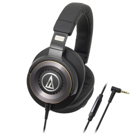 Наушники Audio Technica ATH-WS1100iS