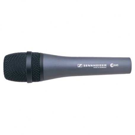 Микрофон Sennheiser E845