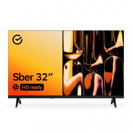 Телевизор LED Sber SDX 32H2120B