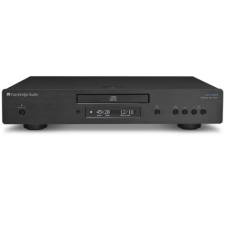 CD проигрыватель Cambridge Audio Azur 650C black