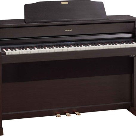 Клавишный инструмент Roland HP508-RW