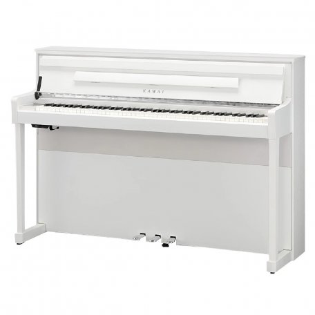 Цифровое пианино Kawai CA901W