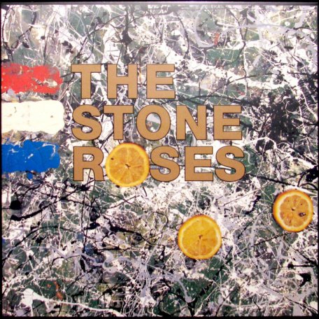 Виниловая пластинка The Stone Roses THE STONE ROSES (180 Gram)